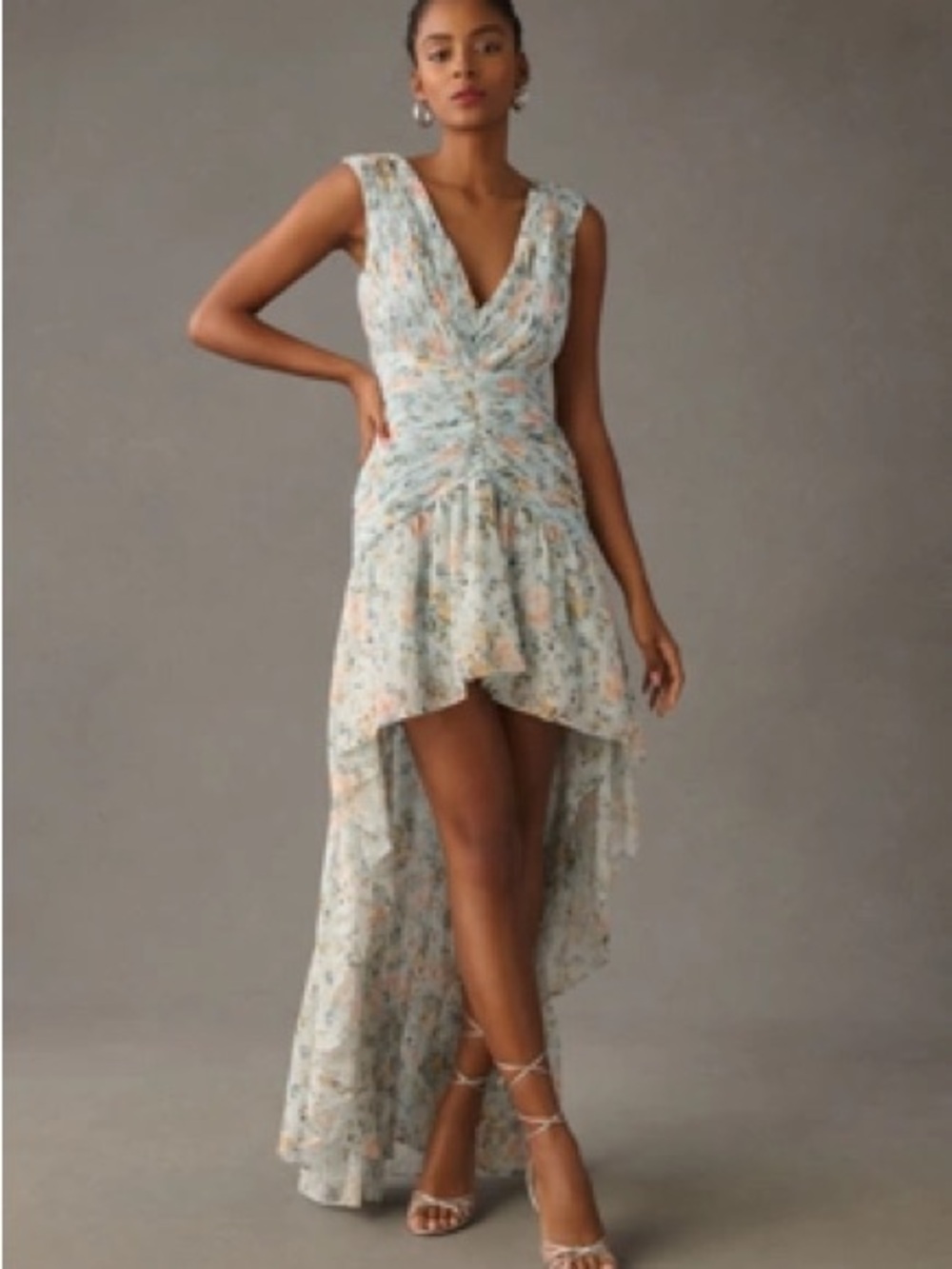 MAC DUGGAL 55826 DRESS